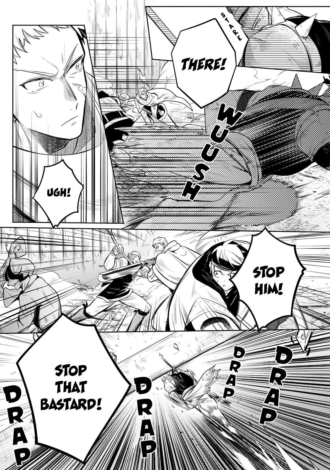 Fun Territory Defense by the Optimistic Lord Chapter 6 93 5