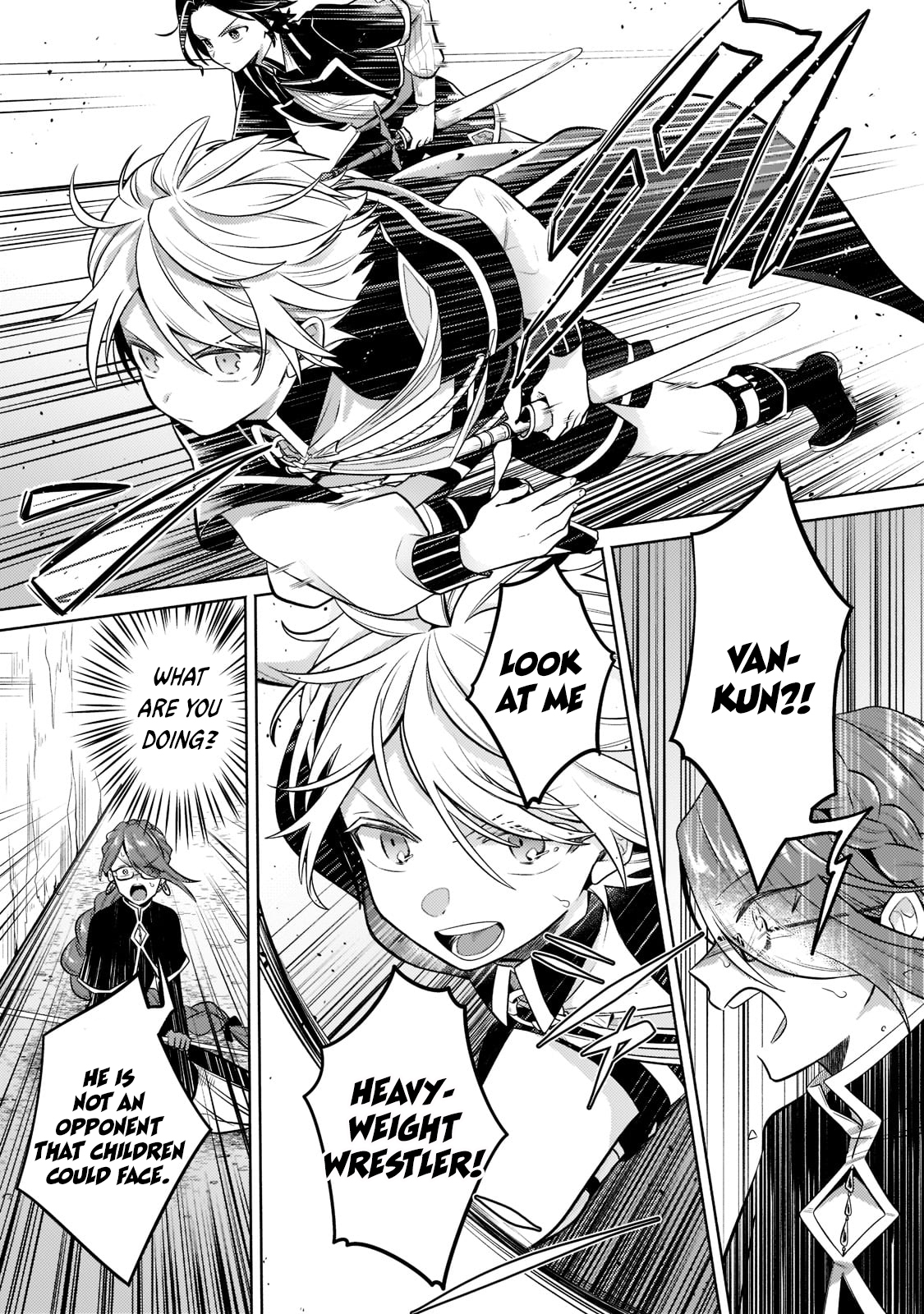 Fun Territory Defense by the Optimistic Lord Chapter 6 97 9