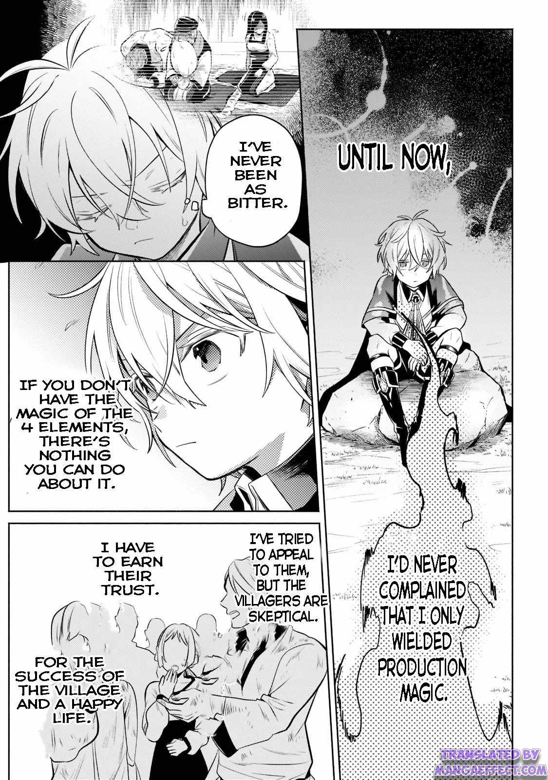 Fun Territory Defense by the Optimistic Lord Chapter 7.2 47 10