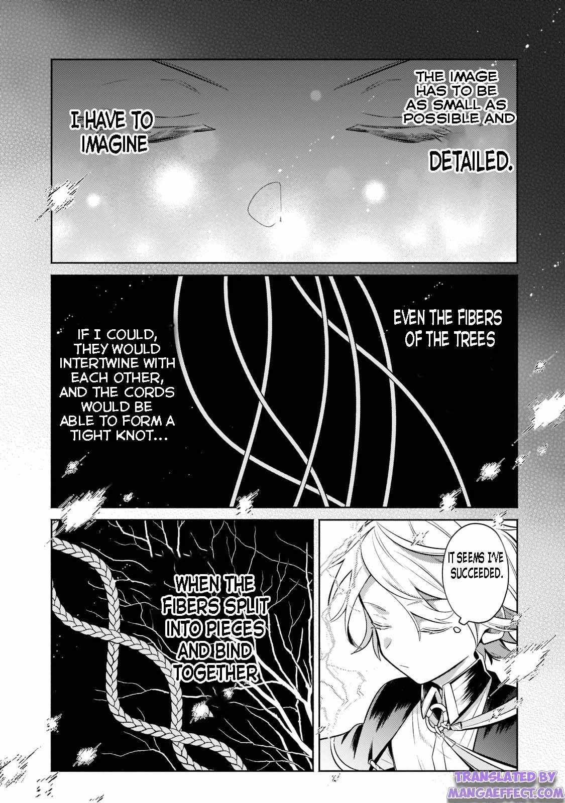 Fun Territory Defense by the Optimistic Lord Chapter 8.1 47 10