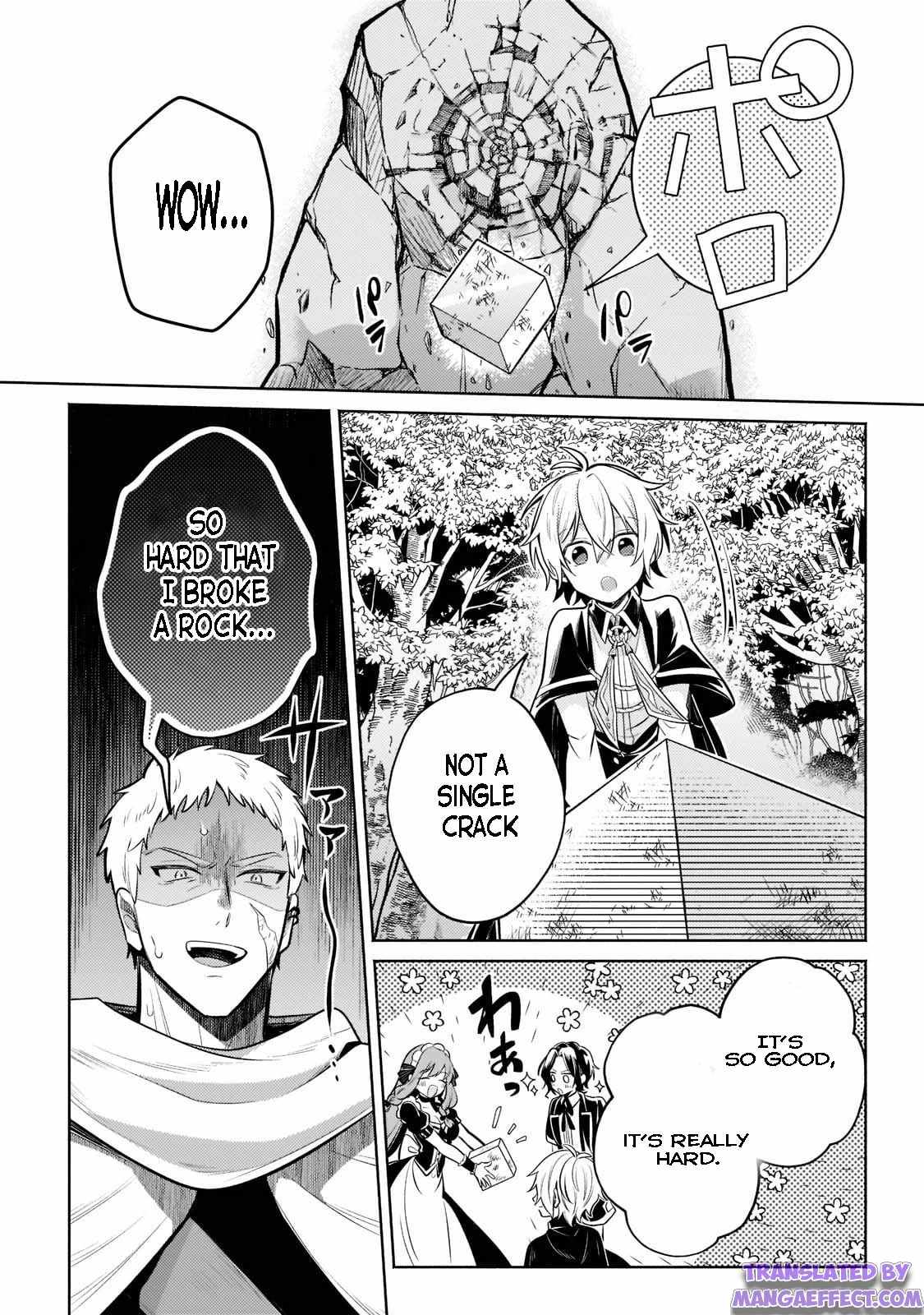 Fun Territory Defense by the Optimistic Lord Chapter 8.2 37 3