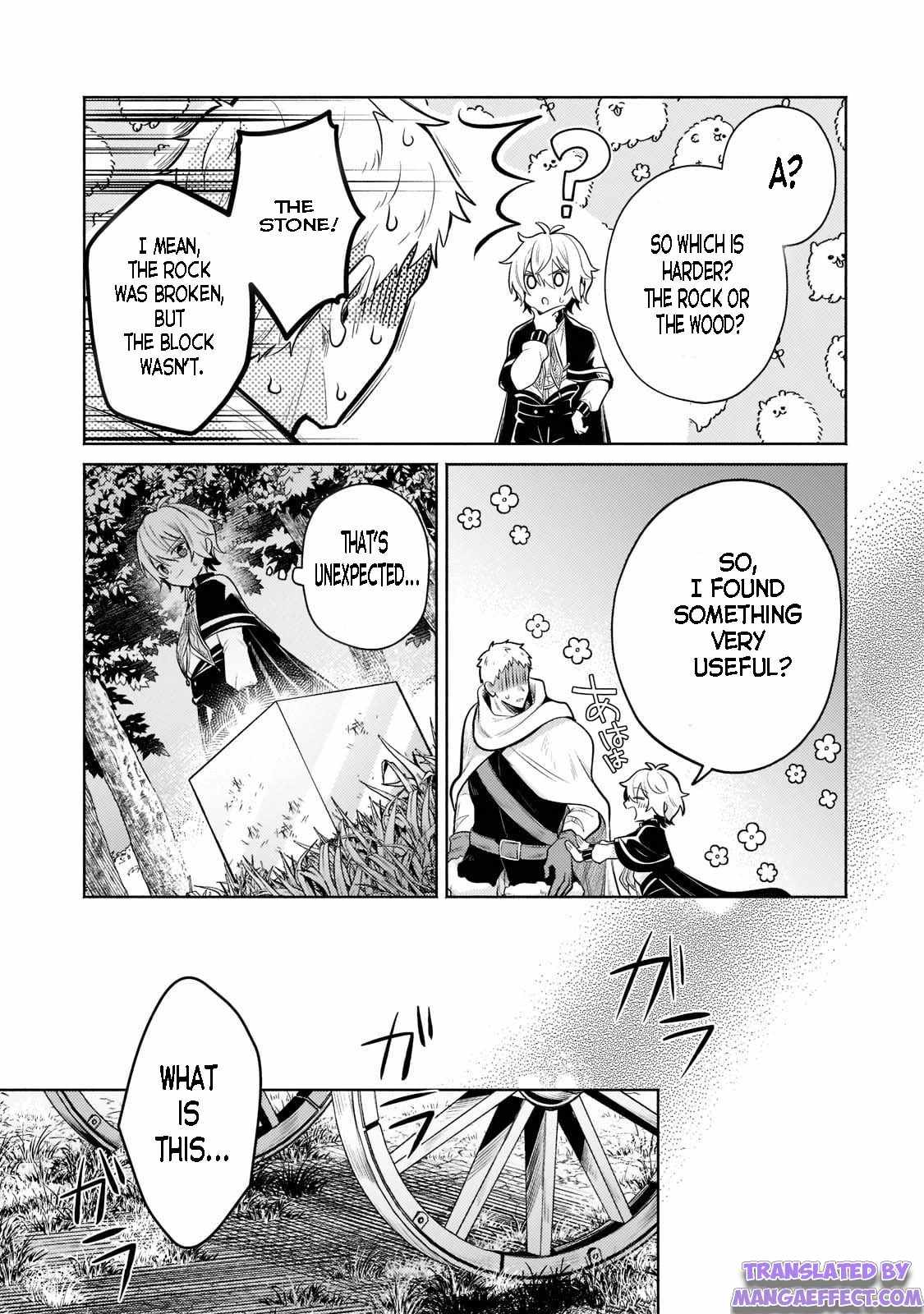 Fun Territory Defense by the Optimistic Lord Chapter 8.2 38 4