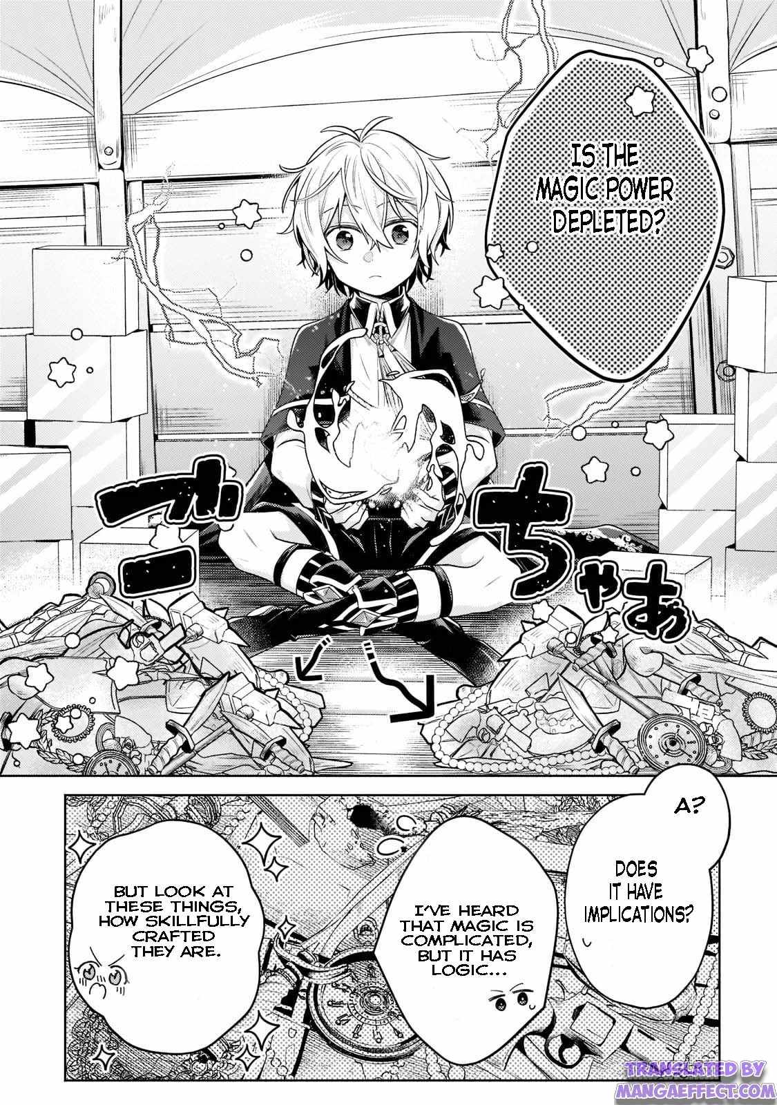 Fun Territory Defense by the Optimistic Lord Chapter 8.2 39 5