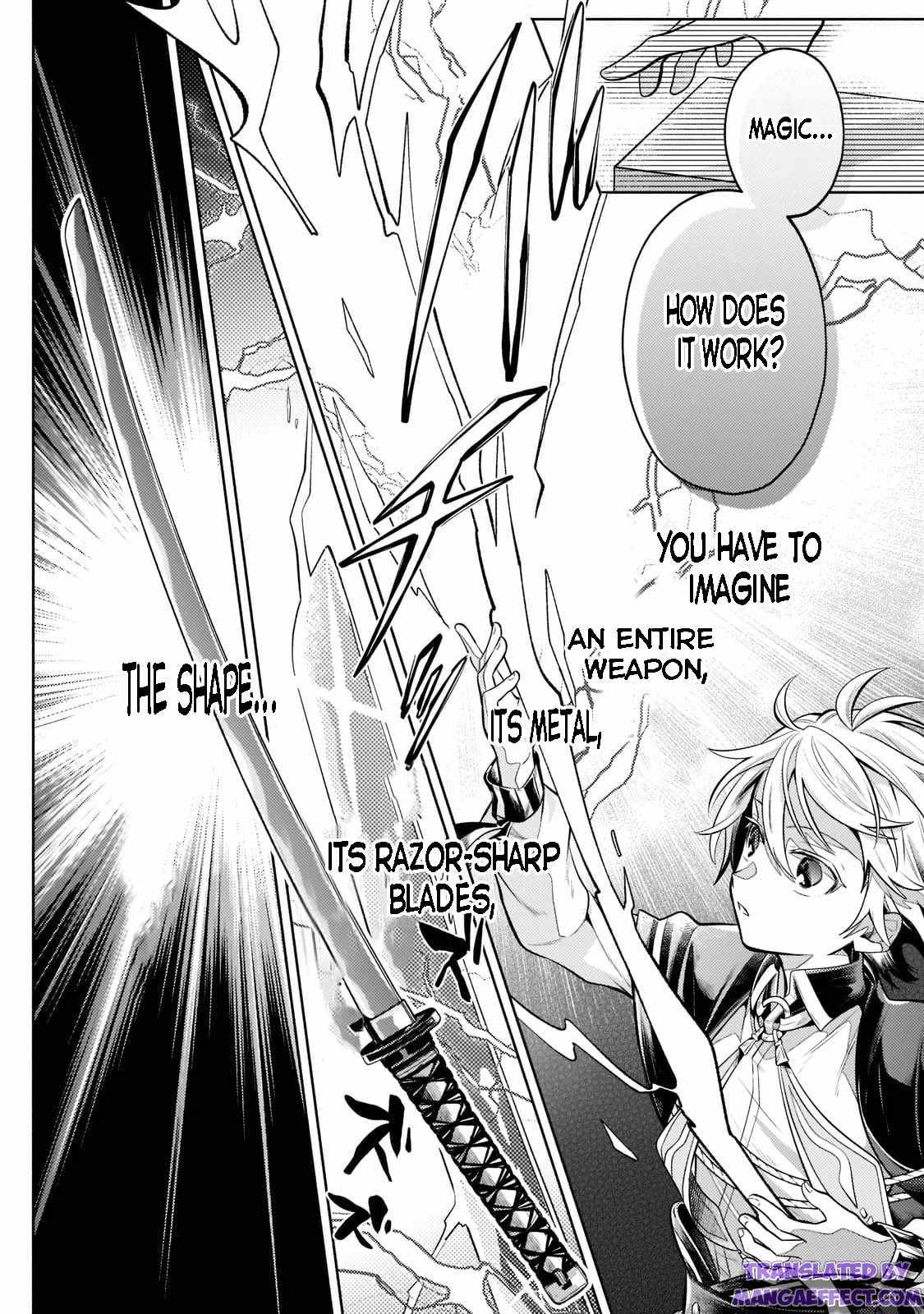 Fun Territory Defense by the Optimistic Lord Chapter 8.2 40 6