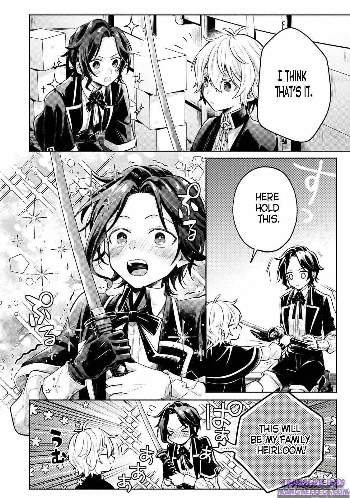 Fun Territory Defense by the Optimistic Lord Chapter 8.2 41 7