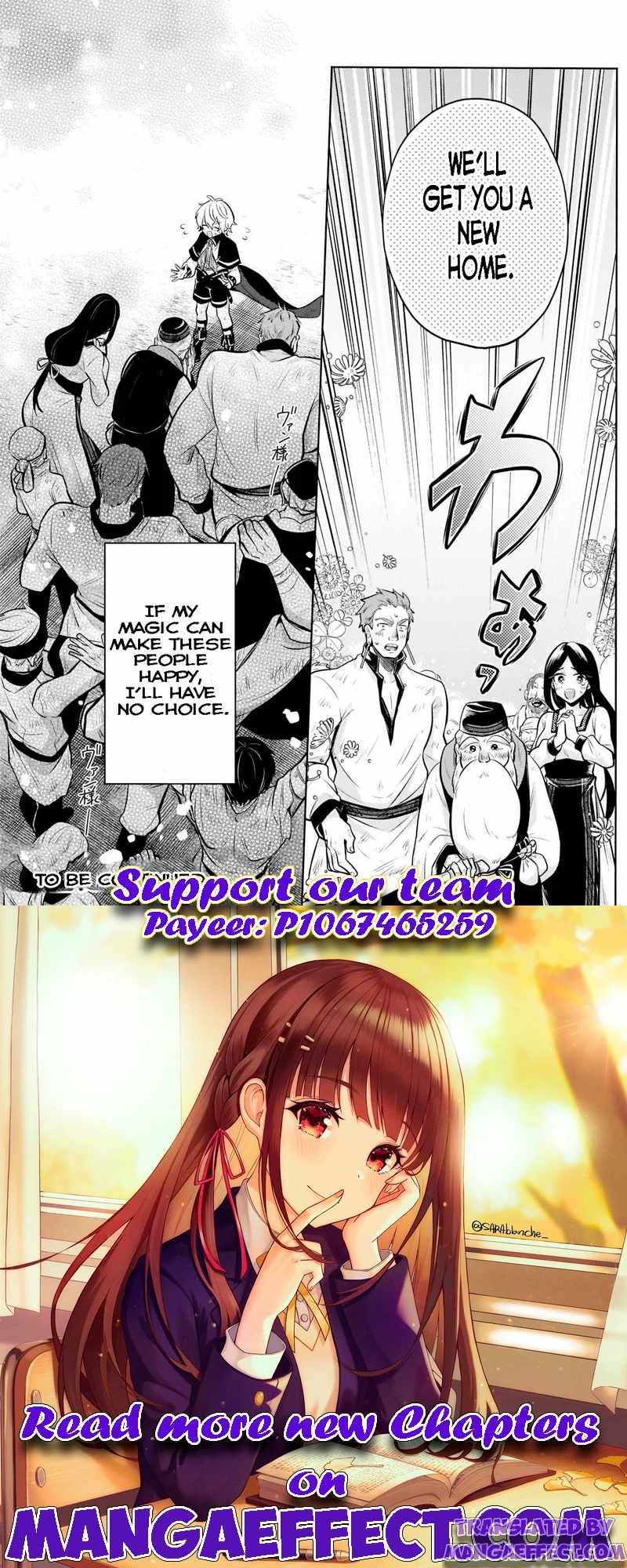 Fun Territory Defense by the Optimistic Lord Chapter 9.2 56 13