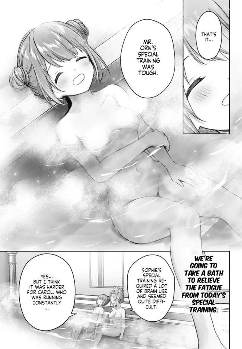 yuusha party o oida sareta kiyou binbou 28c 9