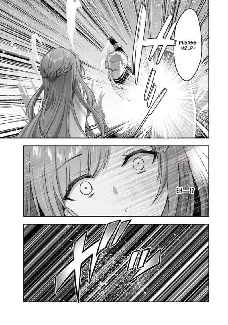 yuusha party o oida sareta kiyou binbou 52 23