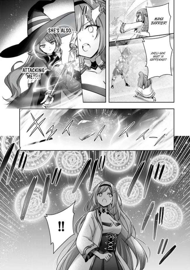 yuusha party o oida sareta kiyou binbou 52 25
