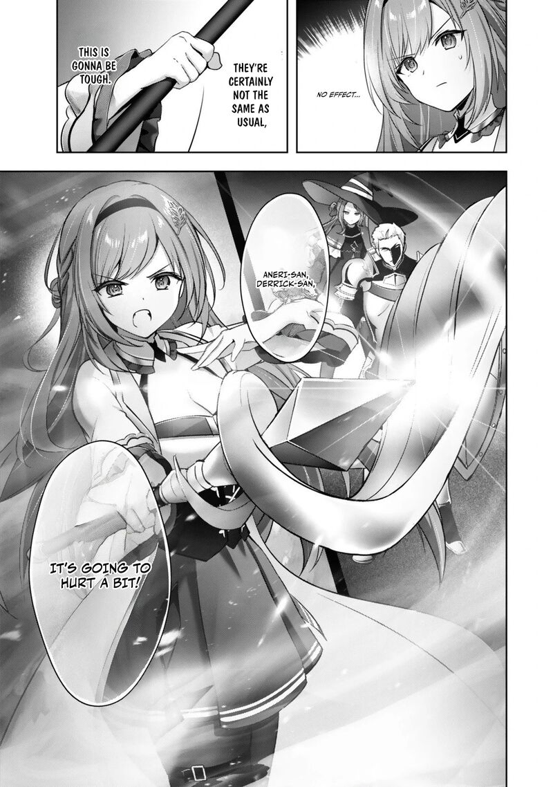 yuusha party o oida sareta kiyou binbou 53 11