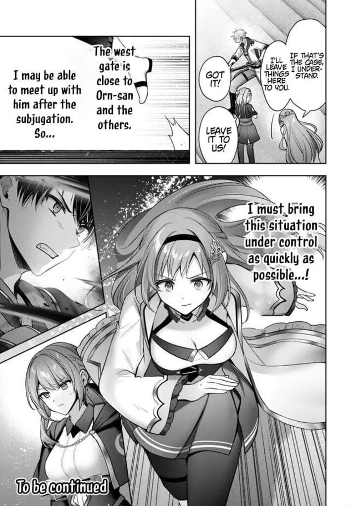 yuusha party o oida sareta kiyou binbou 54 43