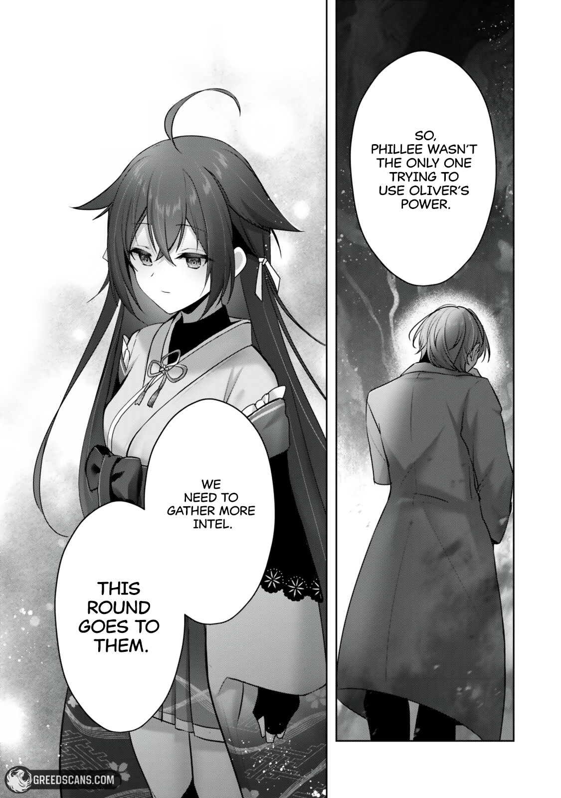 The Jack-of-all-trades Kicked Out of the Hero’s Party ~ The Swordsman Who Became a Support Mage Due to Party Circumstances, Becomes All Powerful Chapter 57.1 74 709fb0486d555bb1422202534bc303e1