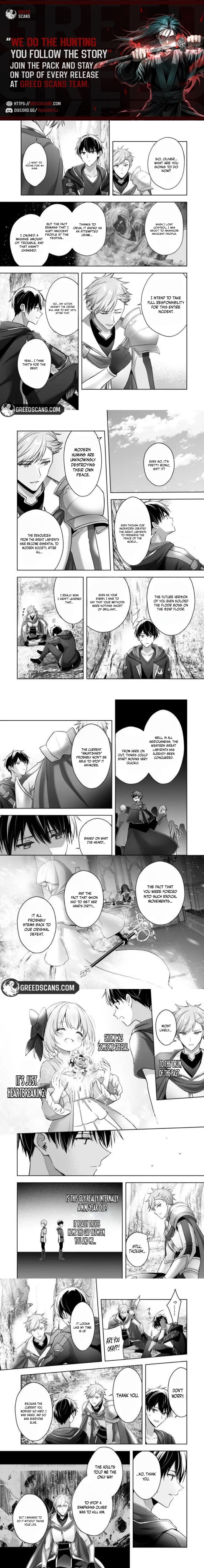 The Jack-of-all-trades Kicked Out of the Hero’s Party ~ The Swordsman Who Became a Support Mage Due to Party Circumstances, Becomes All Powerful Chapter 57.3 7 7976e1039b6c0c9d8ed2ebe7d442c3f7