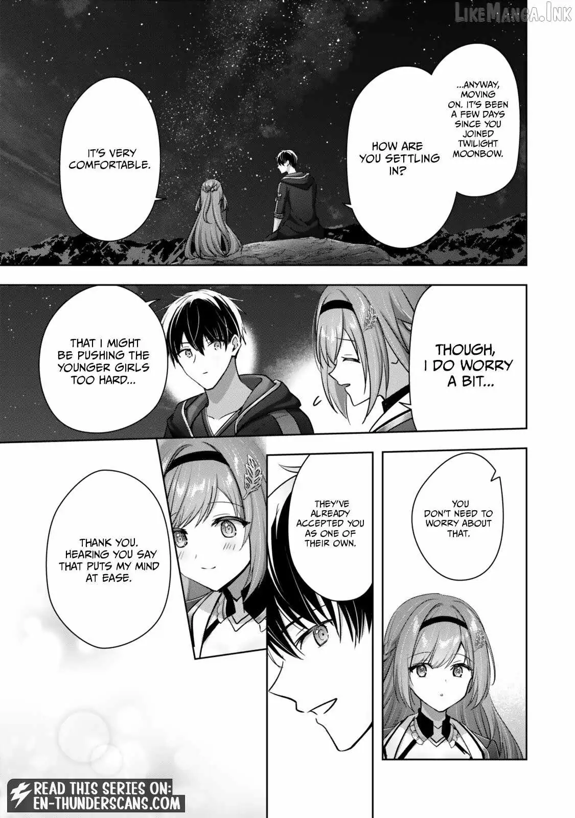 The Jack-of-all-trades Kicked Out of the Hero’s Party ~ The Swordsman Who Became a Support Mage Due to Party Circumstances, Becomes All Powerful Chapter 61.2 42 b54b5d89a9b9