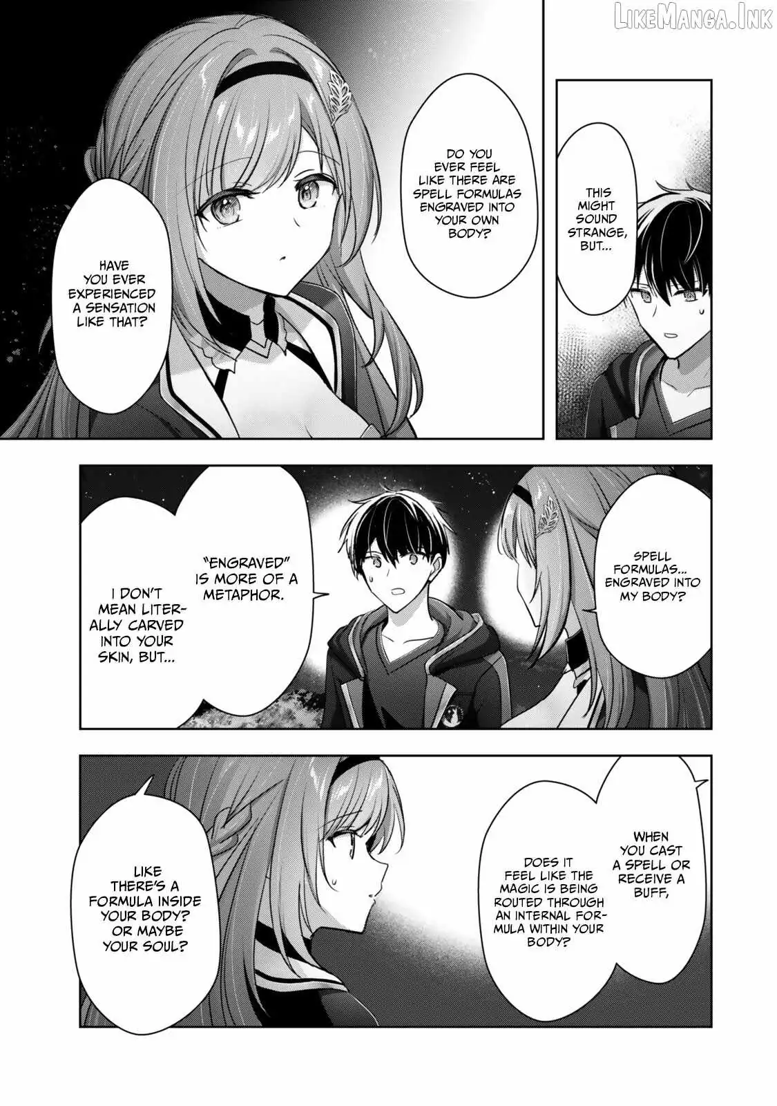 The Jack-of-all-trades Kicked Out of the Hero’s Party ~ The Swordsman Who Became a Support Mage Due to Party Circumstances, Becomes All Powerful Chapter 61.2 40 ddc423680e20
