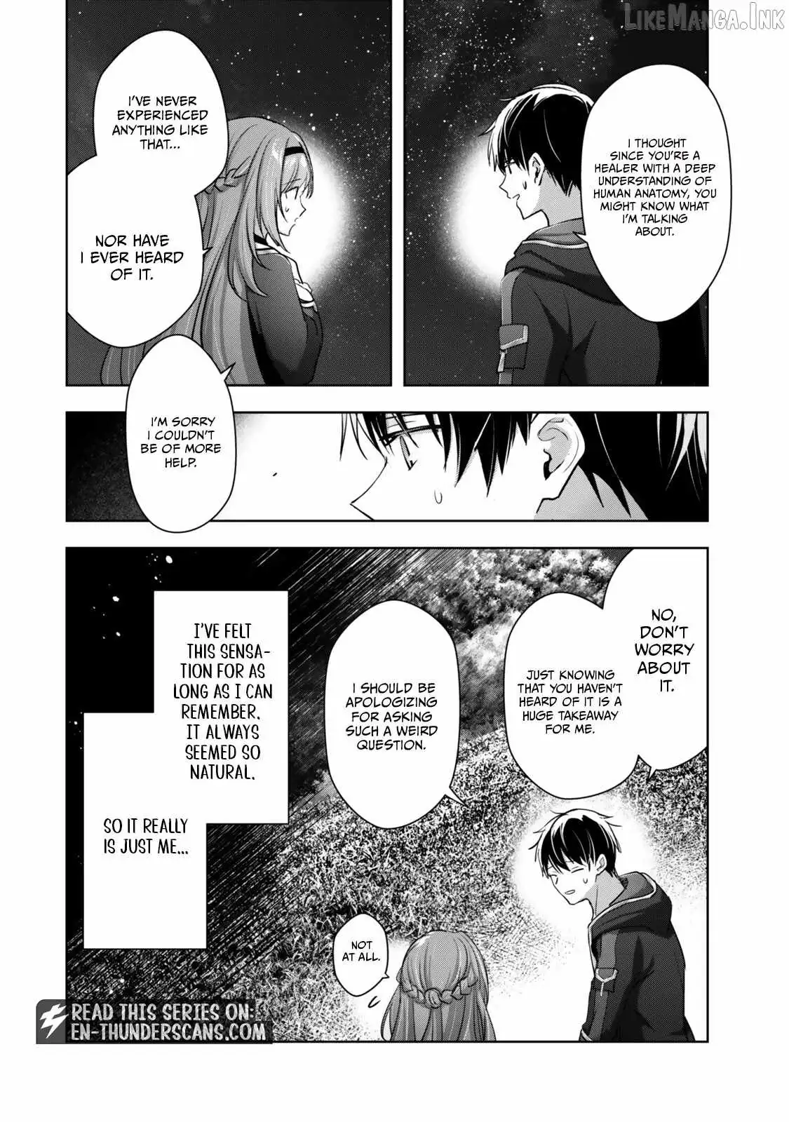 The Jack-of-all-trades Kicked Out of the Hero’s Party ~ The Swordsman Who Became a Support Mage Due to Party Circumstances, Becomes All Powerful Chapter 61.2 41 e27c7bf41664