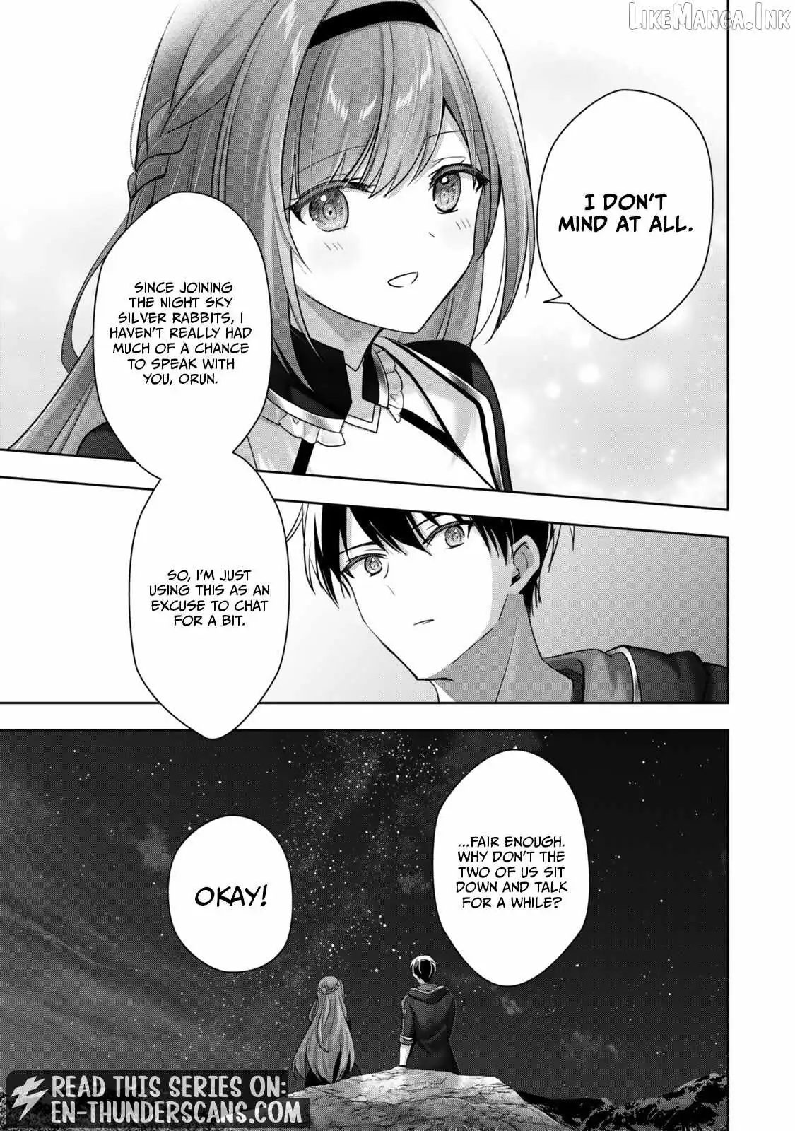 The Jack-of-all-trades Kicked Out of the Hero’s Party ~ The Swordsman Who Became a Support Mage Due to Party Circumstances, Becomes All Powerful Chapter 61.2 36 fa91cd7d73d5