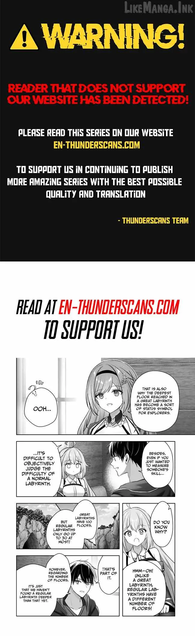 The Jack-of-all-trades Kicked Out of the Hero’s Party ~ The Swordsman Who Became a Support Mage Due to Party Circumstances, Becomes All Powerful Chapter 61.3 34 fd13e99cd2c2