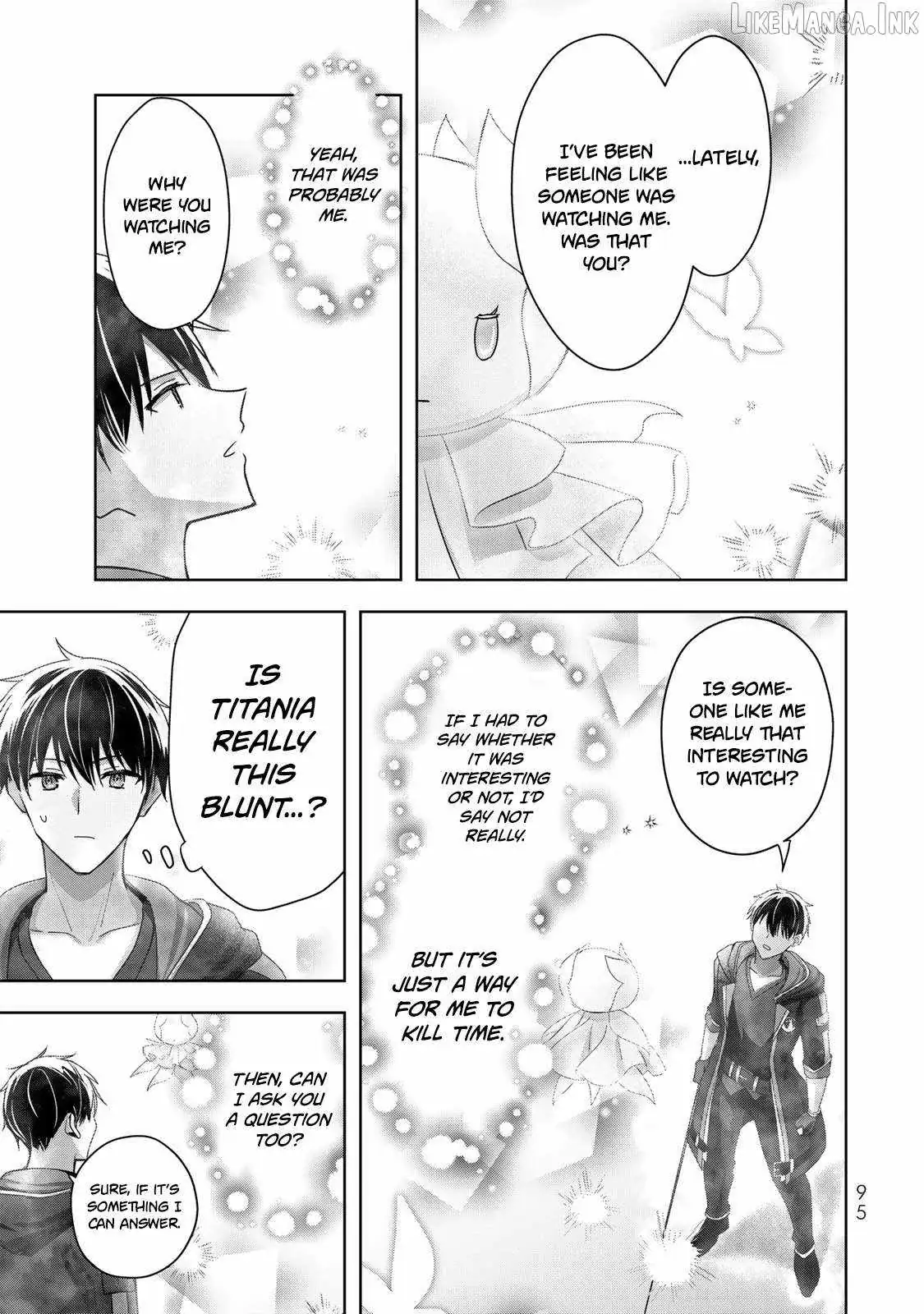 The Jack-of-all-trades Kicked Out of the Hero’s Party ~ The Swordsman Who Became a Support Mage Due to Party Circumstances, Becomes All Powerful capítulo 63 página 8