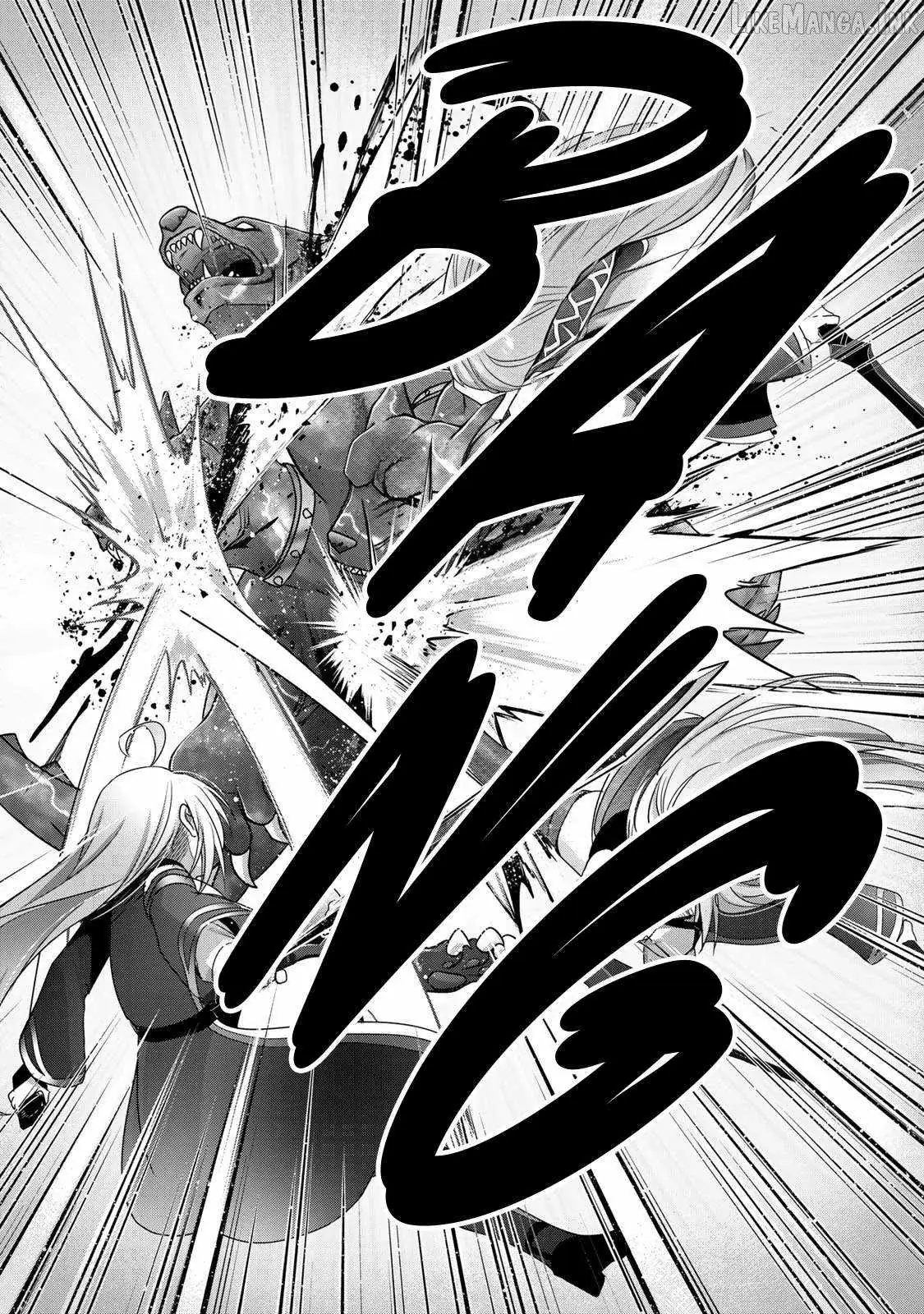The Jack-of-all-trades Kicked Out of the Hero’s Party ~ The Swordsman Who Became a Support Mage Due to Party Circumstances, Becomes All Powerful capítulo 63 página 27