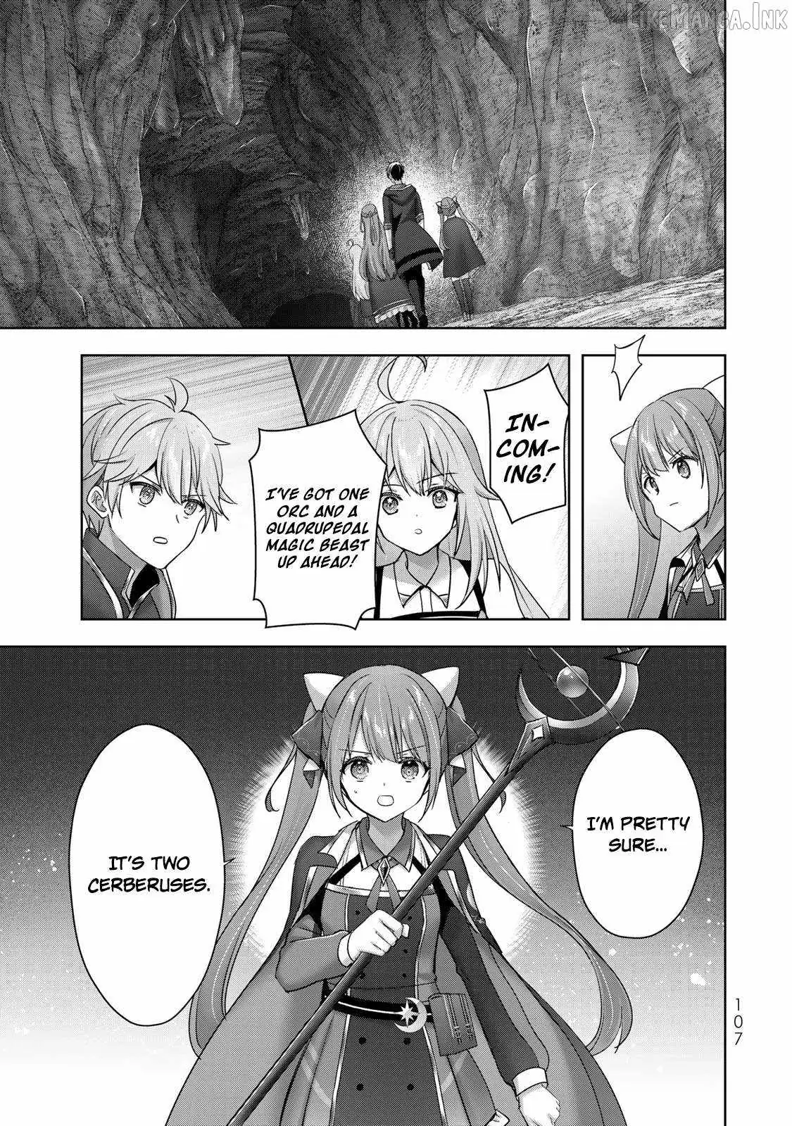 The Jack-of-all-trades Kicked Out of the Hero’s Party ~ The Swordsman Who Became a Support Mage Due to Party Circumstances, Becomes All Powerful capítulo 63 página 20