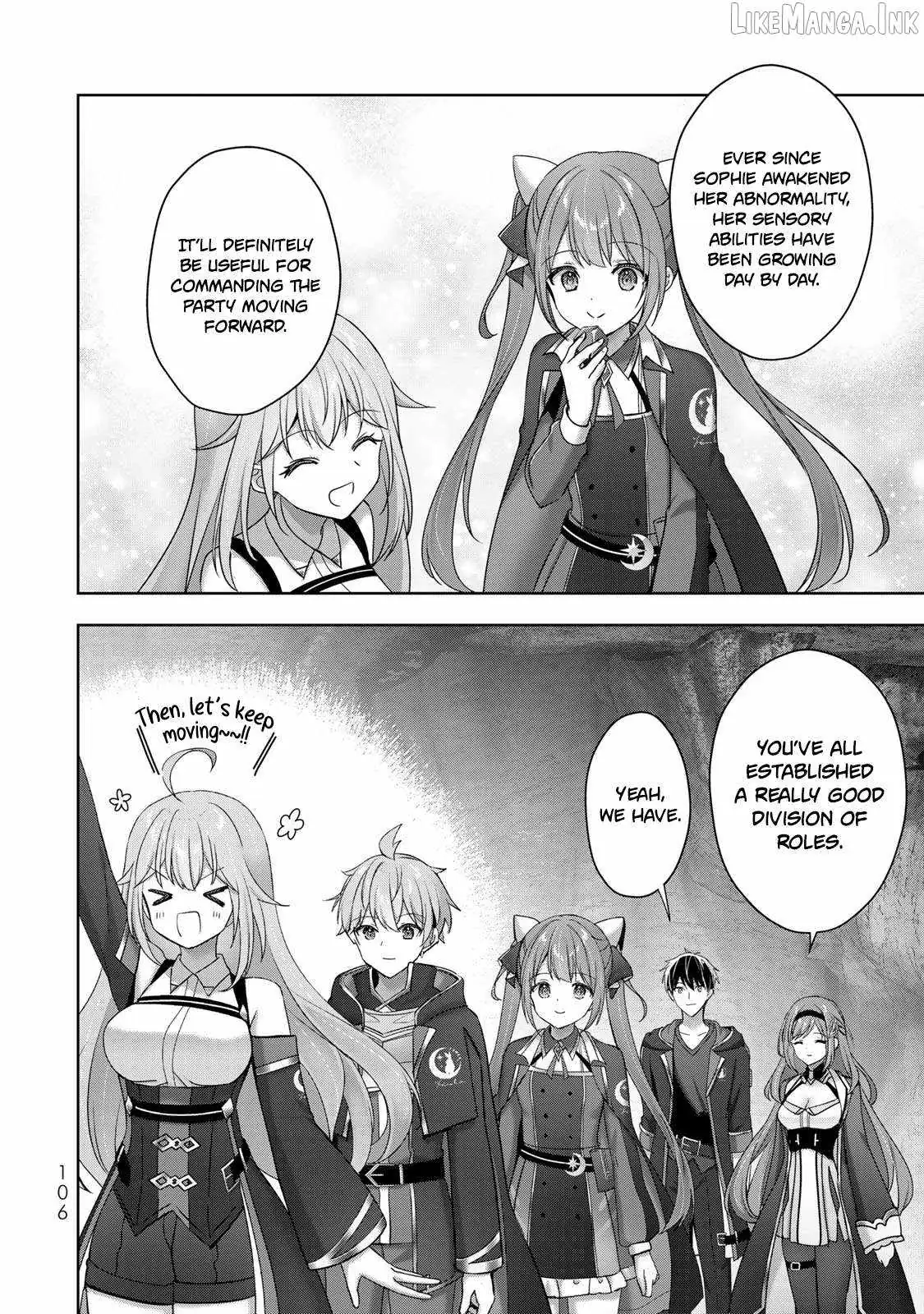 The Jack-of-all-trades Kicked Out of the Hero’s Party ~ The Swordsman Who Became a Support Mage Due to Party Circumstances, Becomes All Powerful capítulo 63 página 19