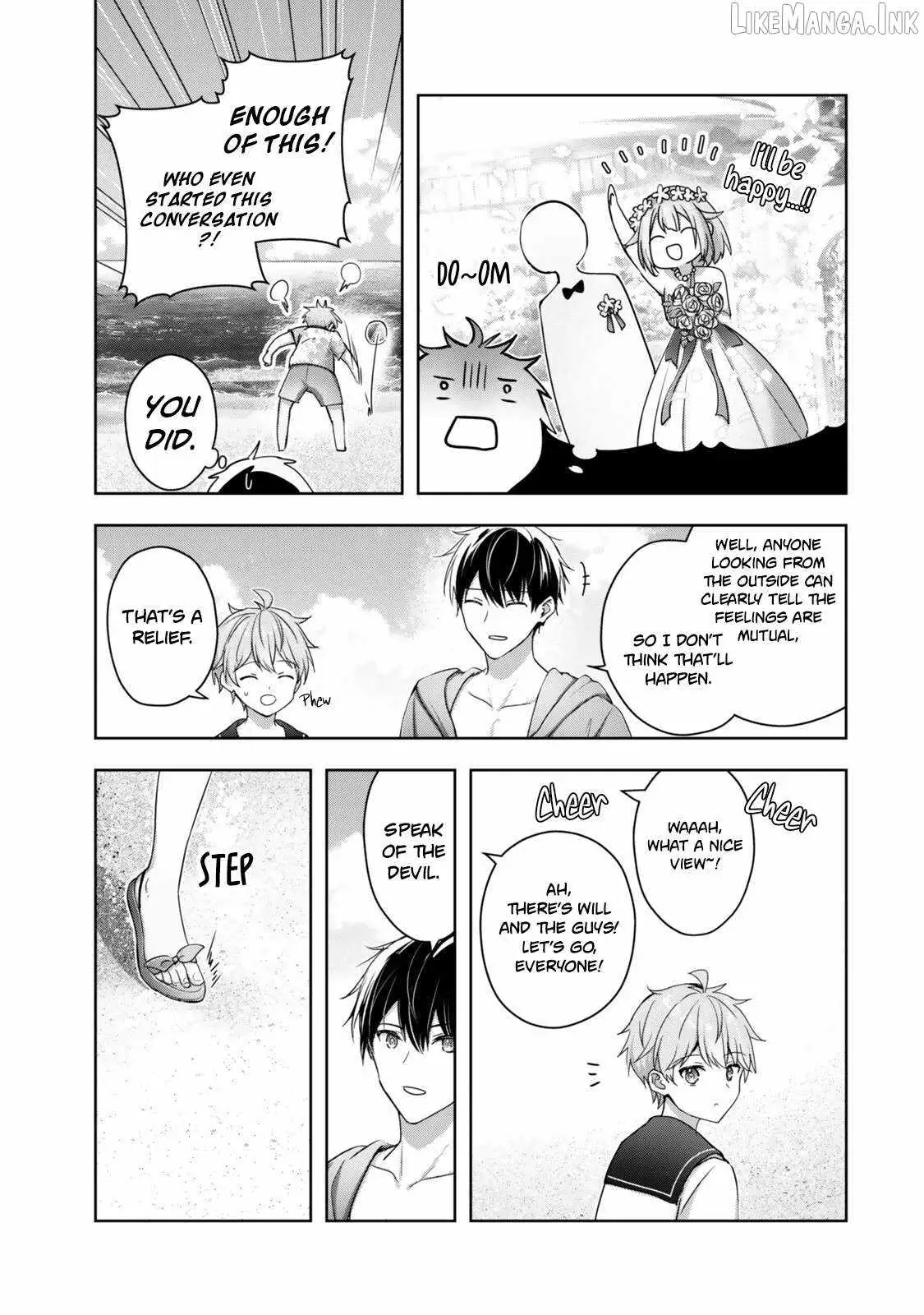 The Jack-of-all-trades Kicked Out of the Hero’s Party ~ The Swordsman Who Became a Support Mage Due to Party Circumstances, Becomes All Powerful capítulo 64 página 38