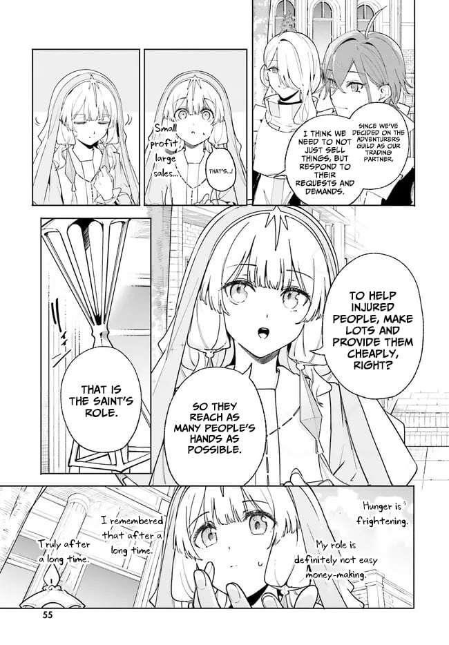 Kunon the Sorcerer Can See Through Chapter 25 138 35