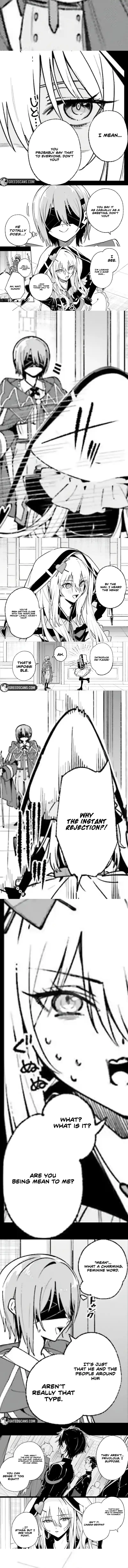 Kunon the Sorcerer Can See Through Chapter 40.1 14 d3f3c22fdf7626091b60aadee5bebd79
