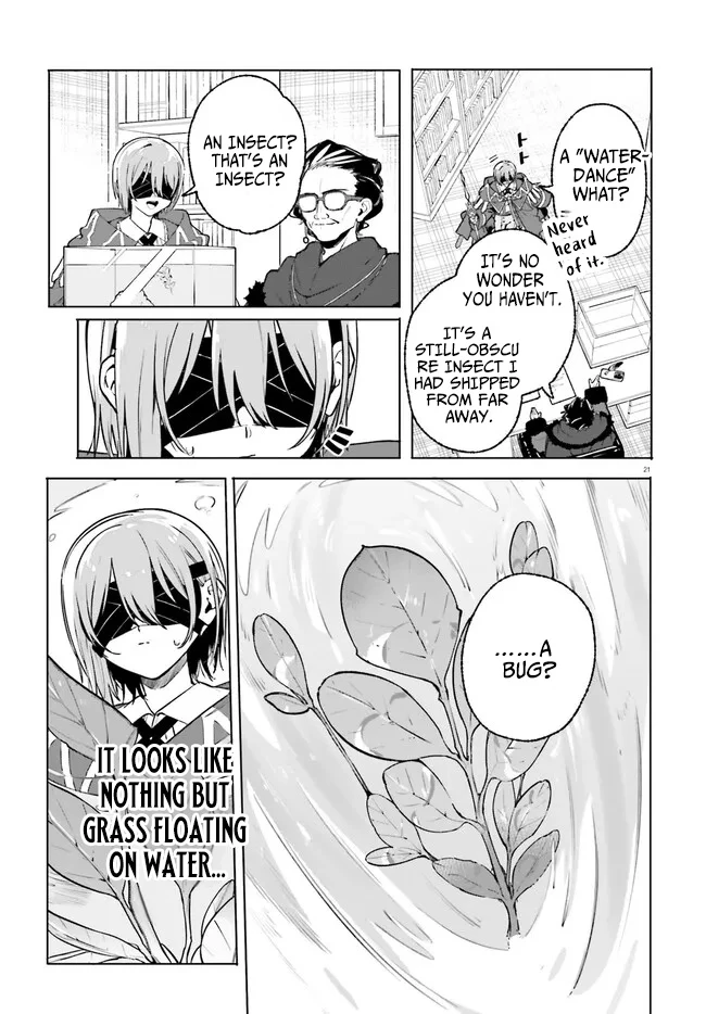 Kunon the Sorcerer Can See Through Chapter 43.2 54 0037d4006133105f329e42ba279c4224