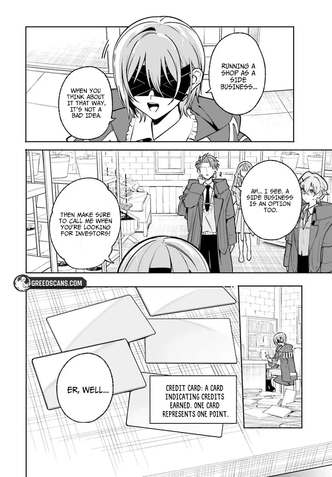 Kunon the Sorcerer Can See Through Chapter 43.2 49 4e71c93ffb61211a6980e22a5fdf3e28