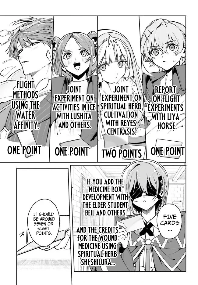 Kunon the Sorcerer Can See Through Chapter 43.2 50 53f0609b365bb0eb02342c618c067e10