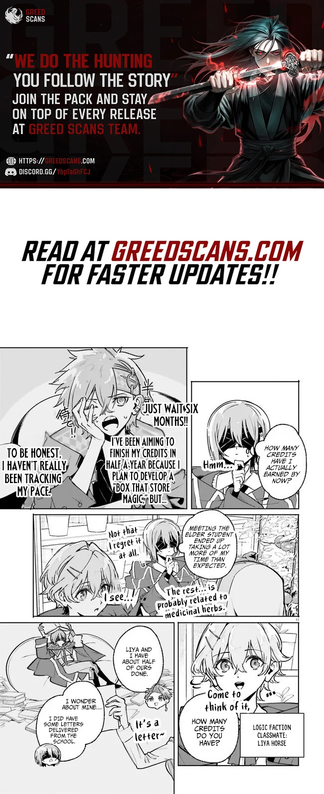 Kunon the Sorcerer Can See Through Chapter 43.2 46 8c98fa1216ab28d99ae1278a3199cac4