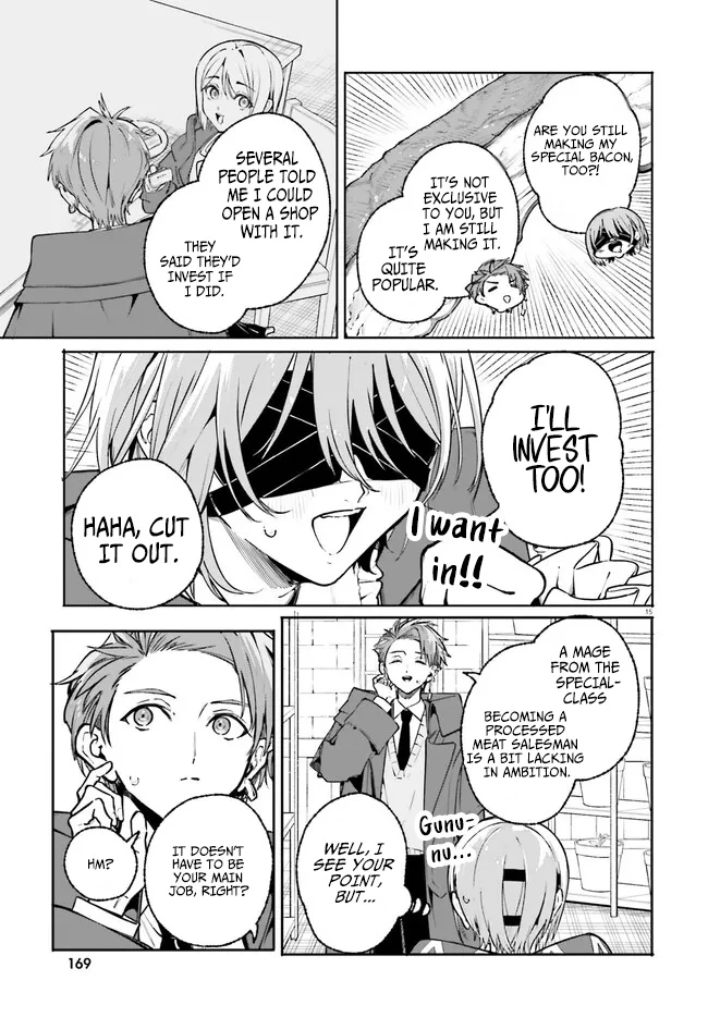 Kunon the Sorcerer Can See Through Chapter 43.2 48 a8fe28fce43d6ee4eb3a38e43ab95a87