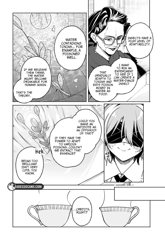 Kunon the Sorcerer Can See Through Chapter 43.2 57 c3fda1b2d426d2b1b52ba6cf36a8e60b