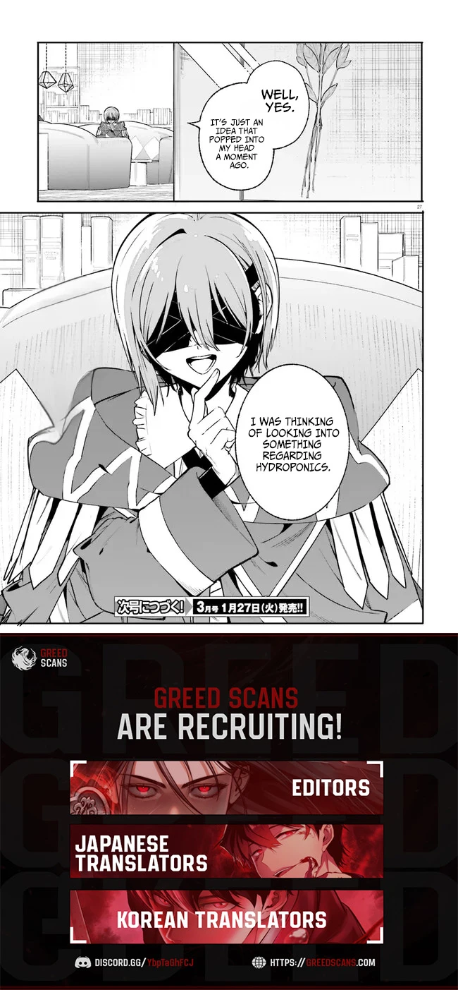 Kunon the Sorcerer Can See Through Chapter 43.2 60 ffff2e8907ee3a0acc9b0b97177df2de