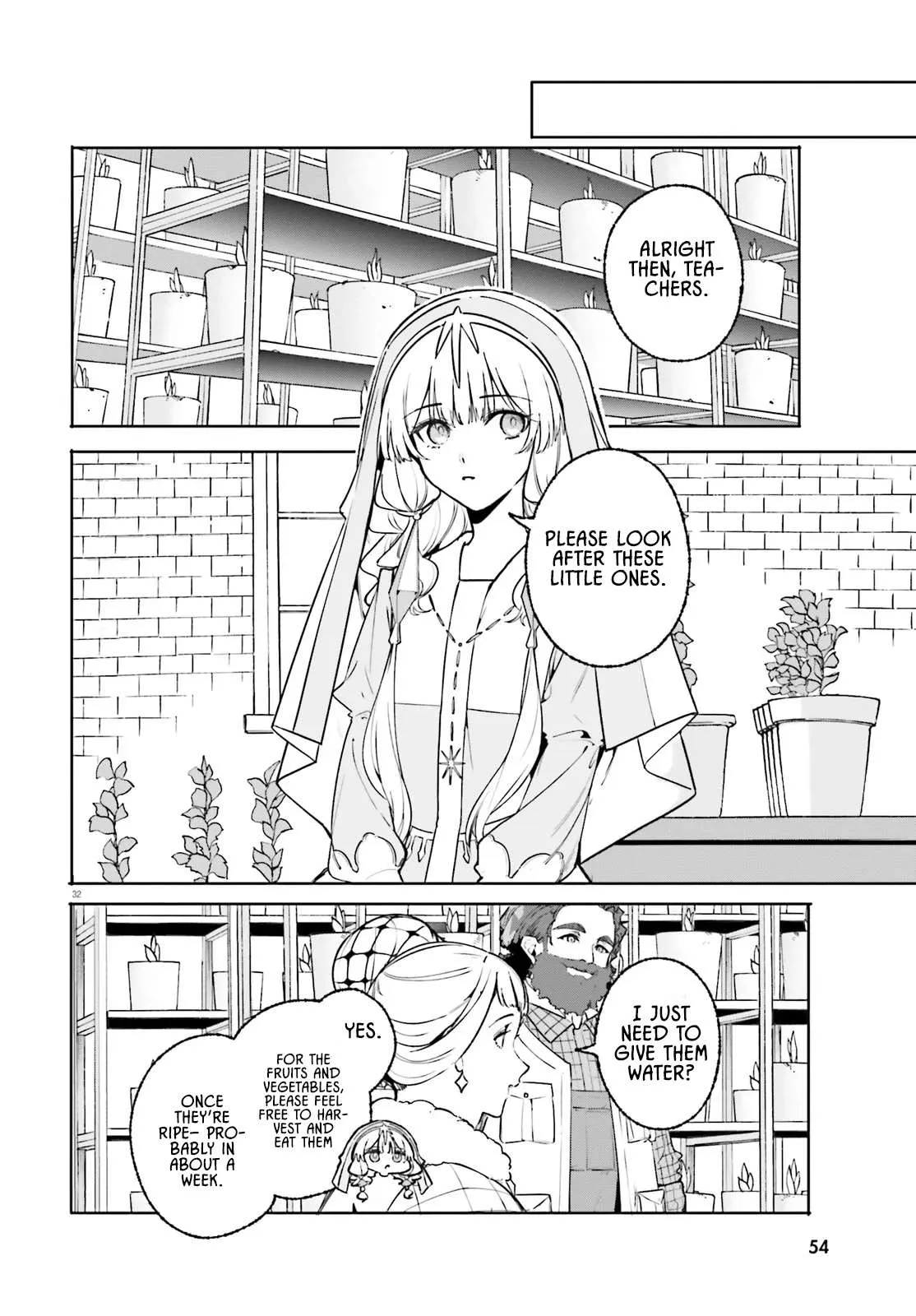 Kunon the Sorcerer Can See Through Chapter 45.2 64 16c224f32087