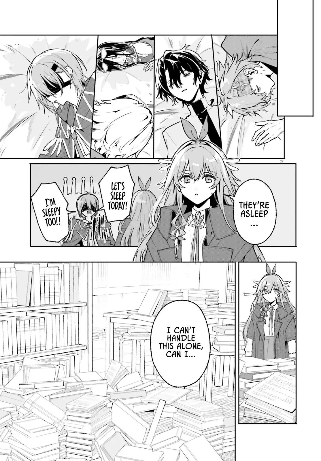 Kunon the Sorcerer Can See Through Chapter 45.2 59 60c6f8aa4023