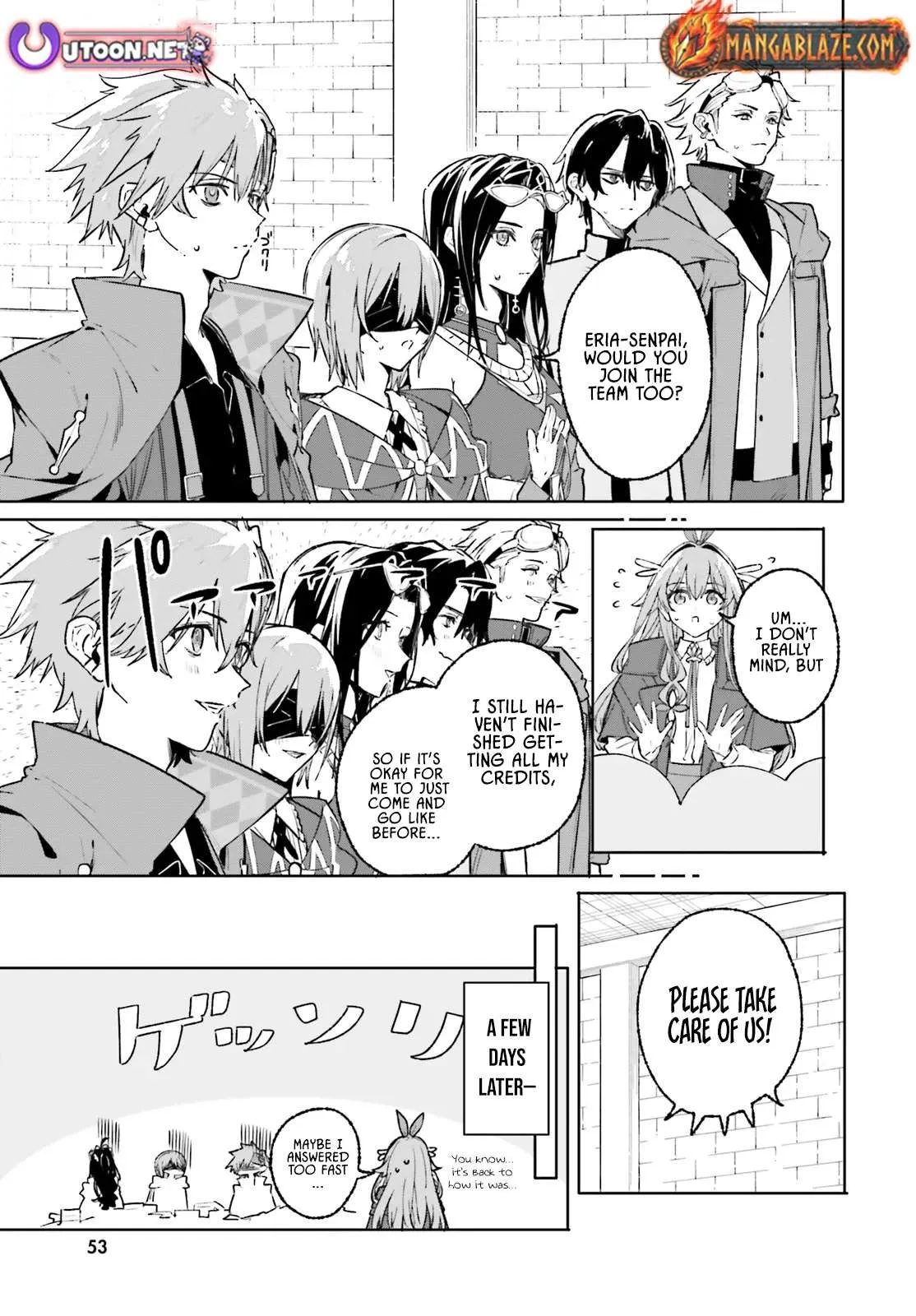 Kunon the Sorcerer Can See Through Chapter 45.2 63 781cafa54eed