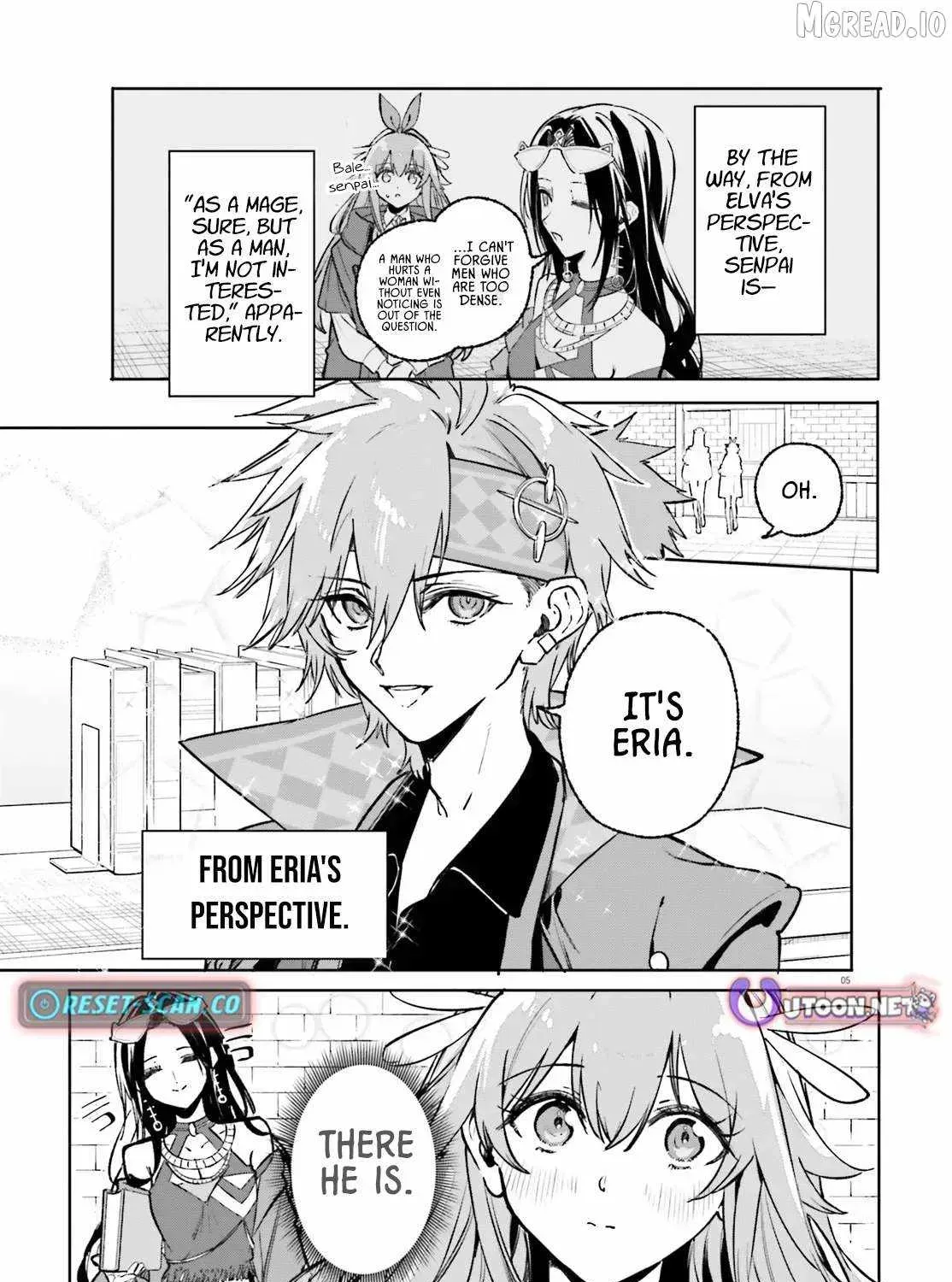 Kunon the Sorcerer Can See Through Chapter 45 112 60adea22bb60