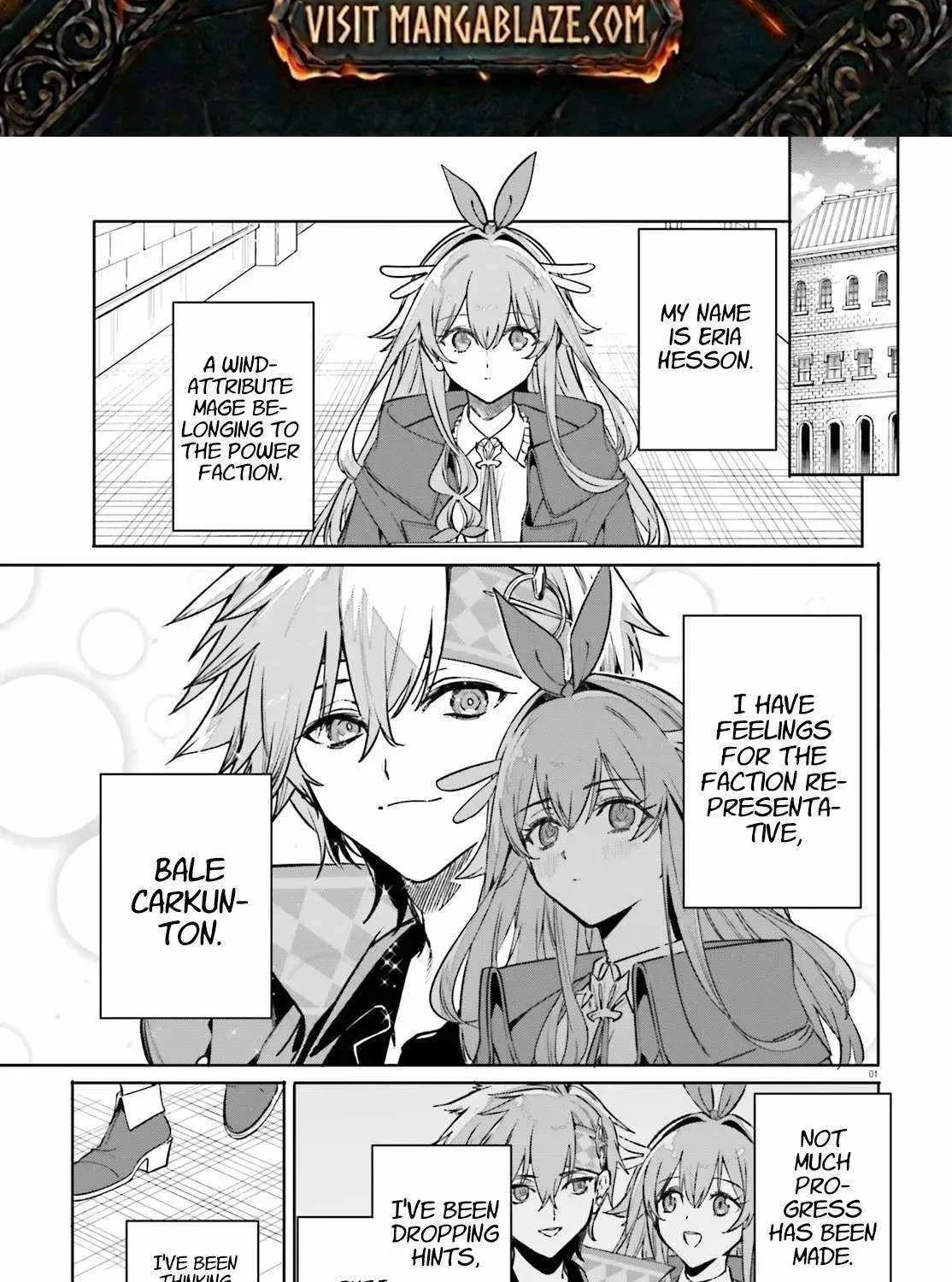 Kunon the Sorcerer Can See Through Chapter 45 104 637b59fd7a20