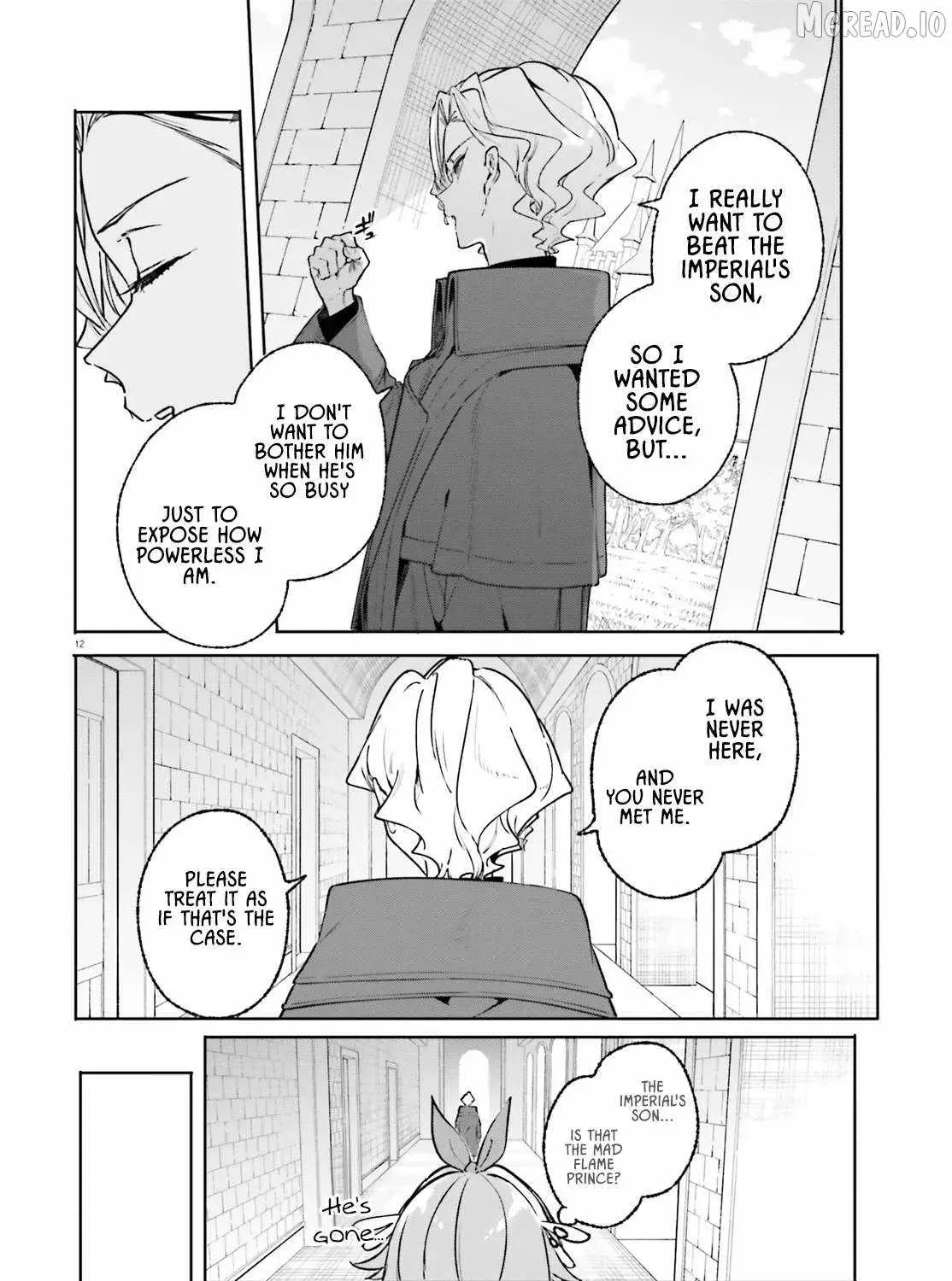 Kunon the Sorcerer Can See Through Chapter 45 126 e245cb22a171