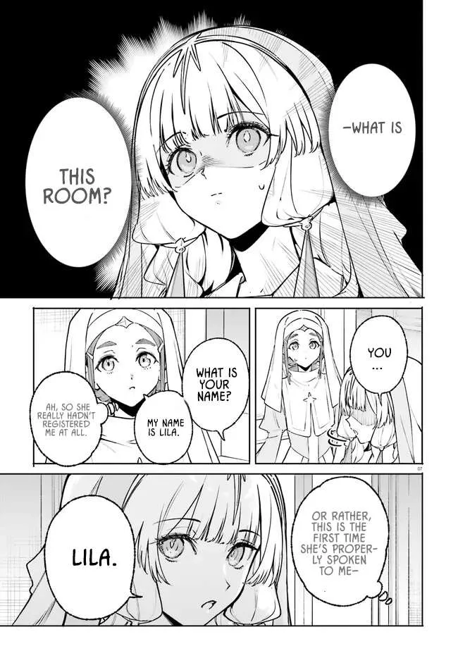 Kunon the Sorcerer Can See Through Chapter 46.1 46 107ac23cff52