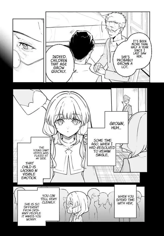 Kunon the Sorcerer Can See Through Chapter 46.1 51 3e596d15d563