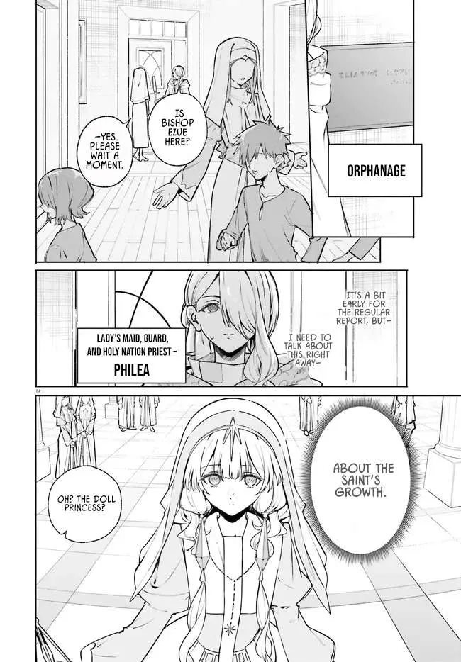 Kunon the Sorcerer Can See Through Chapter 46.1 43 51a500b1e6e9