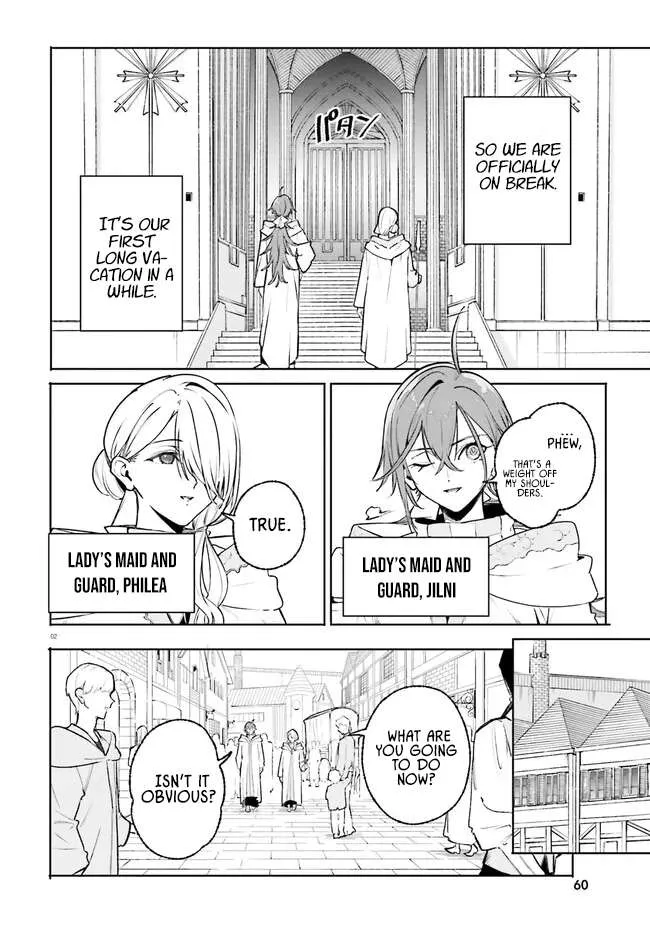 Kunon the Sorcerer Can See Through Chapter 46.1 41 e305a84565a5