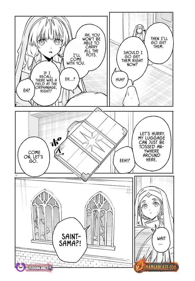 Kunon the Sorcerer Can See Through Chapter 46.1 49 eb29876a0a56