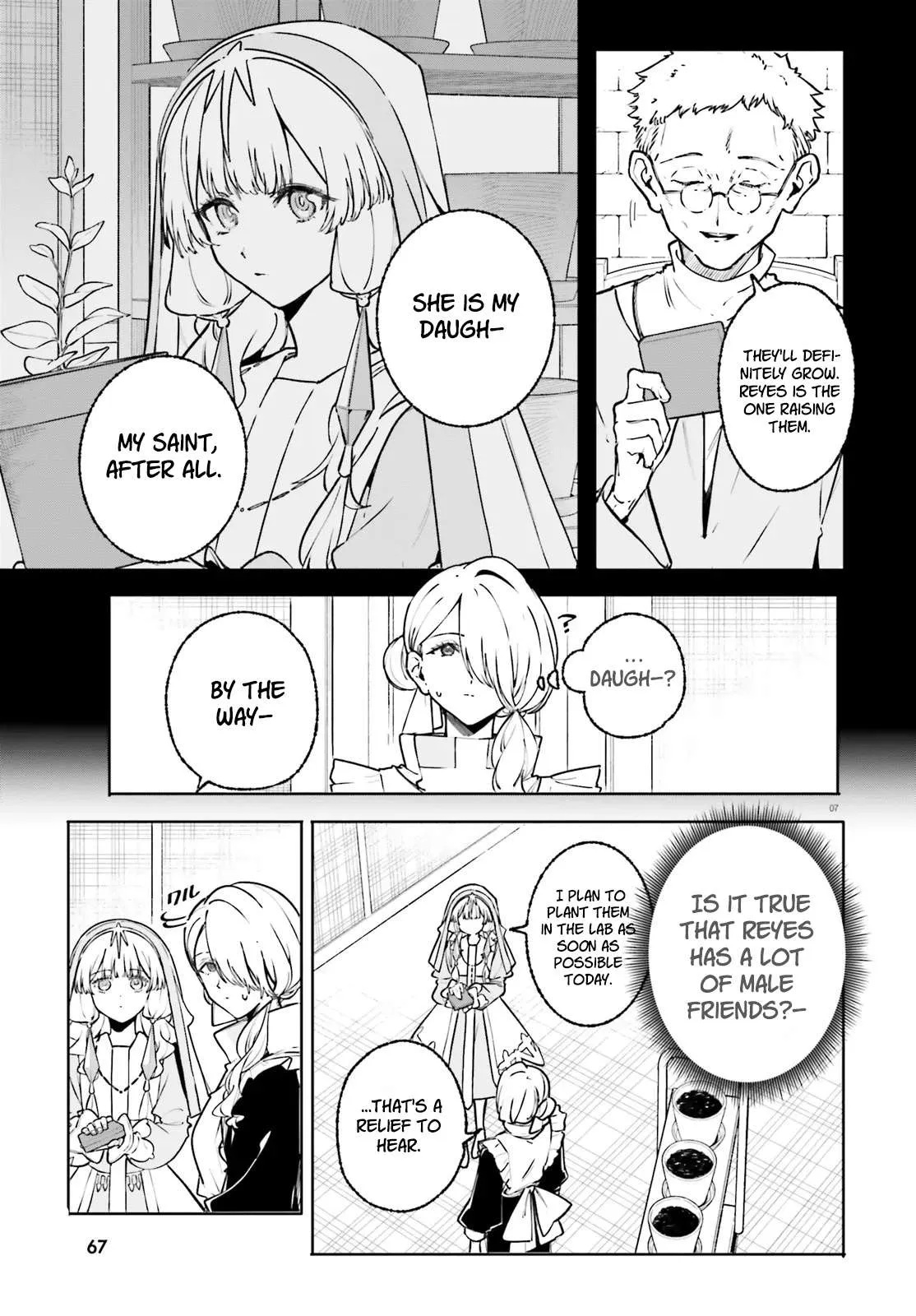 Kunon the Sorcerer Can See Through Chapter 47.1 37 74d0060a48f4