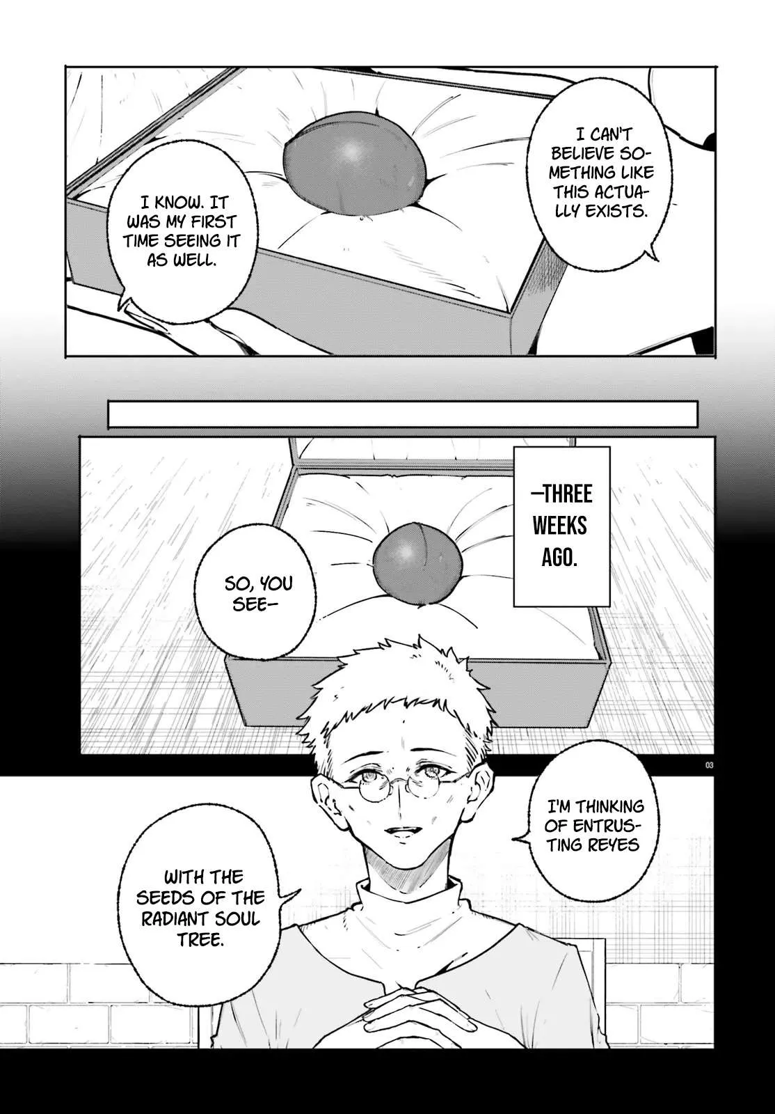 Kunon the Sorcerer Can See Through Chapter 47.1 33 881da8605846