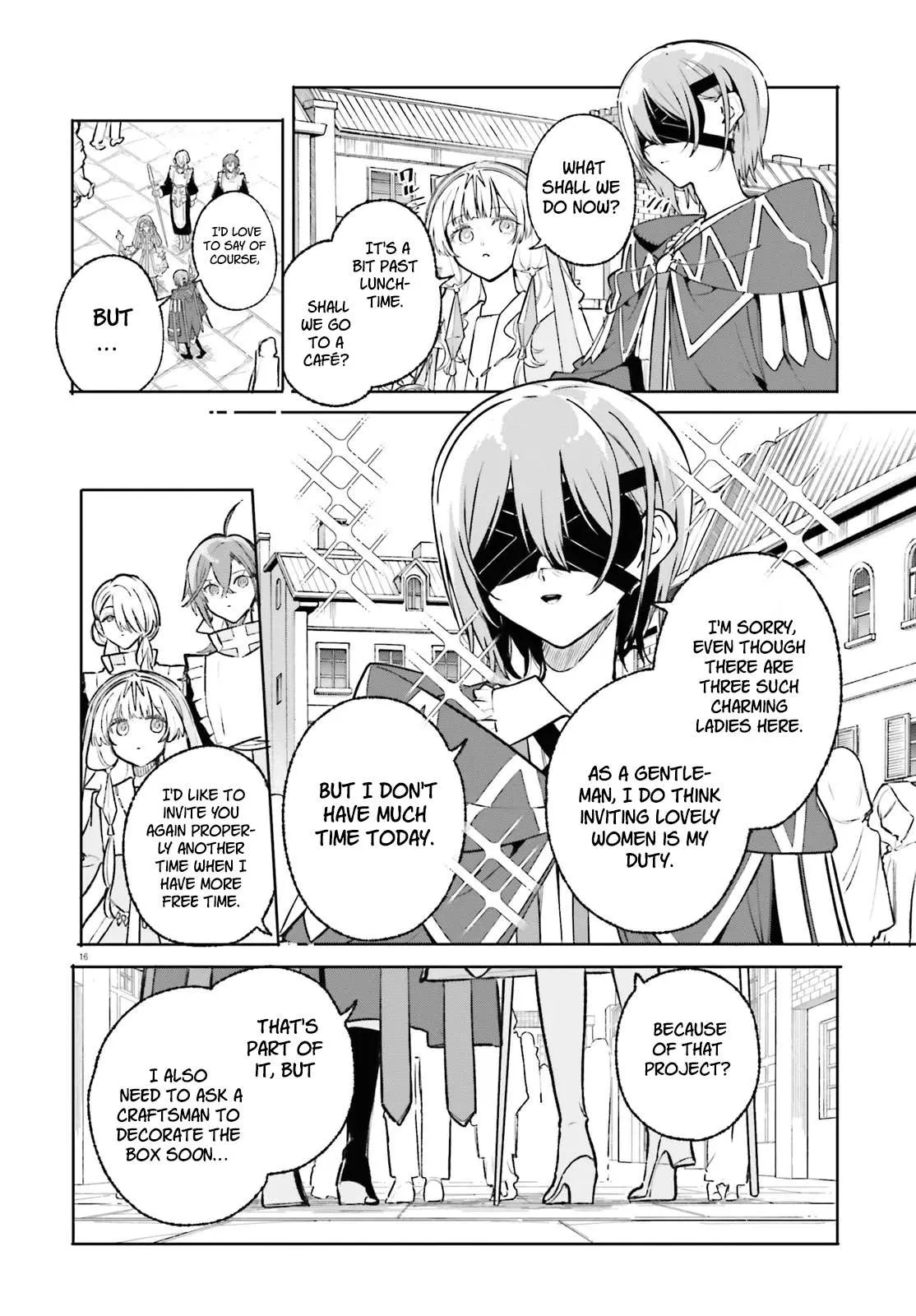 Kunon the Sorcerer Can See Through Chapter 47.2 33 9bfe72225a34